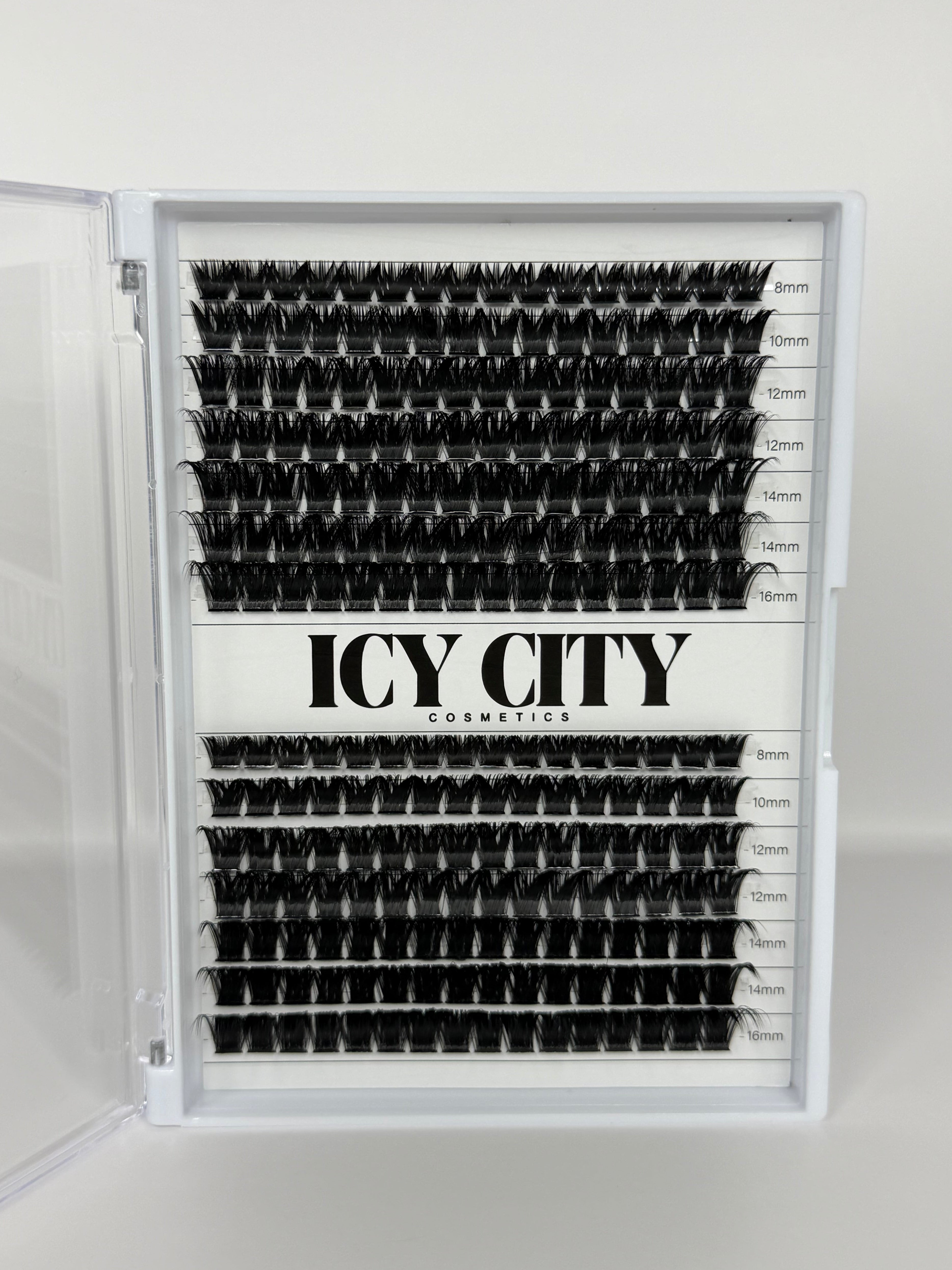 Midnight Mafia DIY Lash Kit