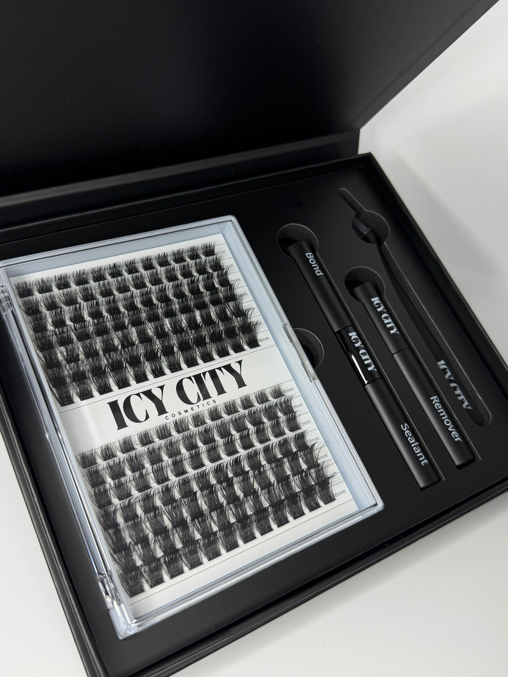 Hustle DIY Lash Kit