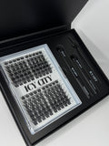 Bossed up DIY Lash Kit