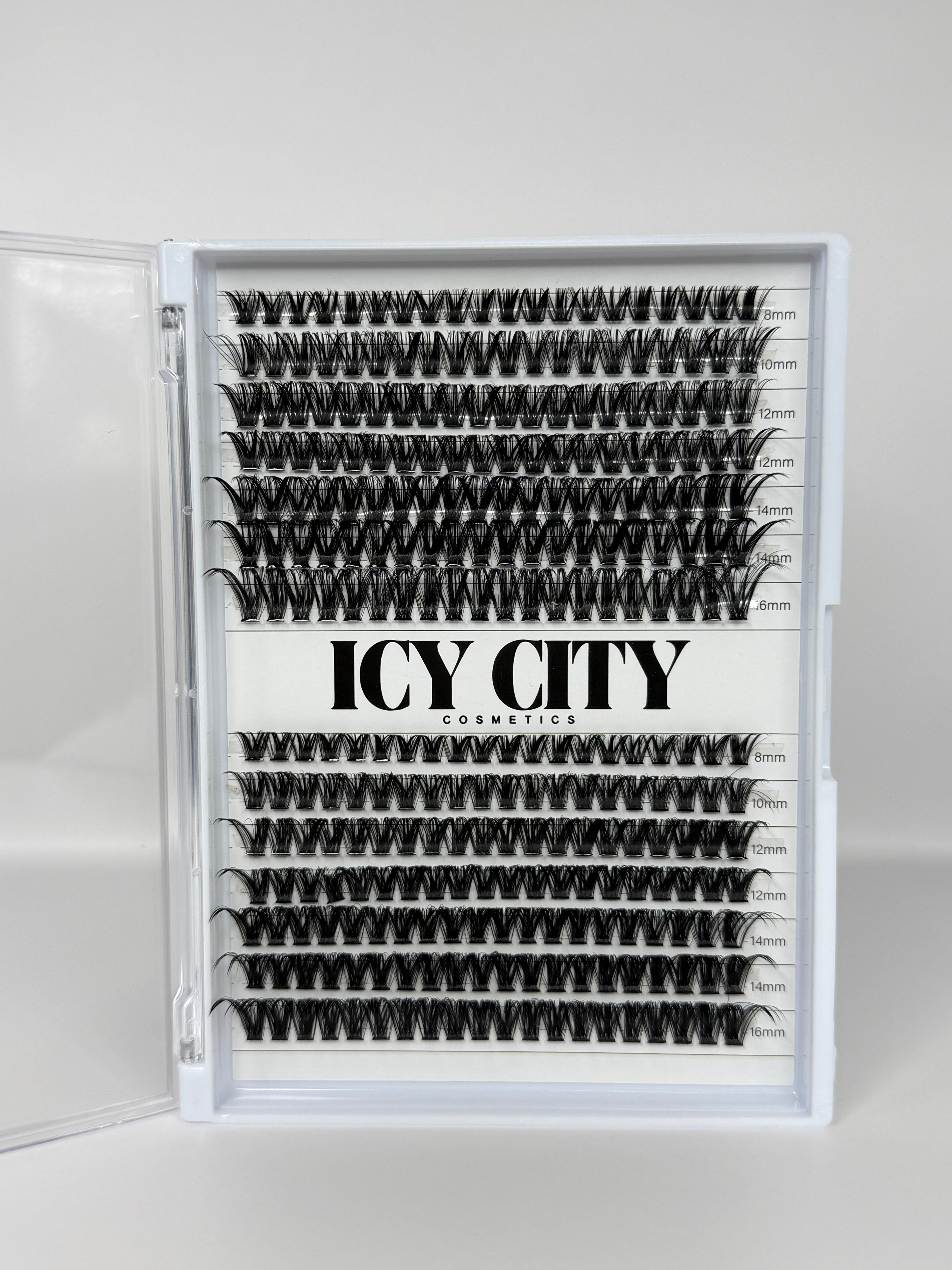 Diamond DIY Lash Kit