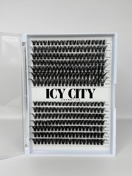 Diamond DIY Lash Kit