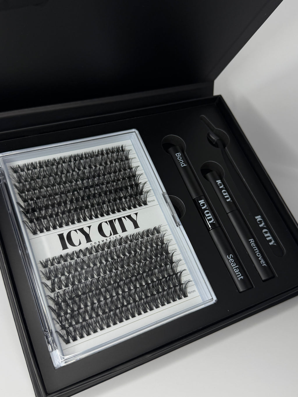 Diamond DIY Lash Kit