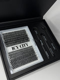 Diamond DIY Lash Kit