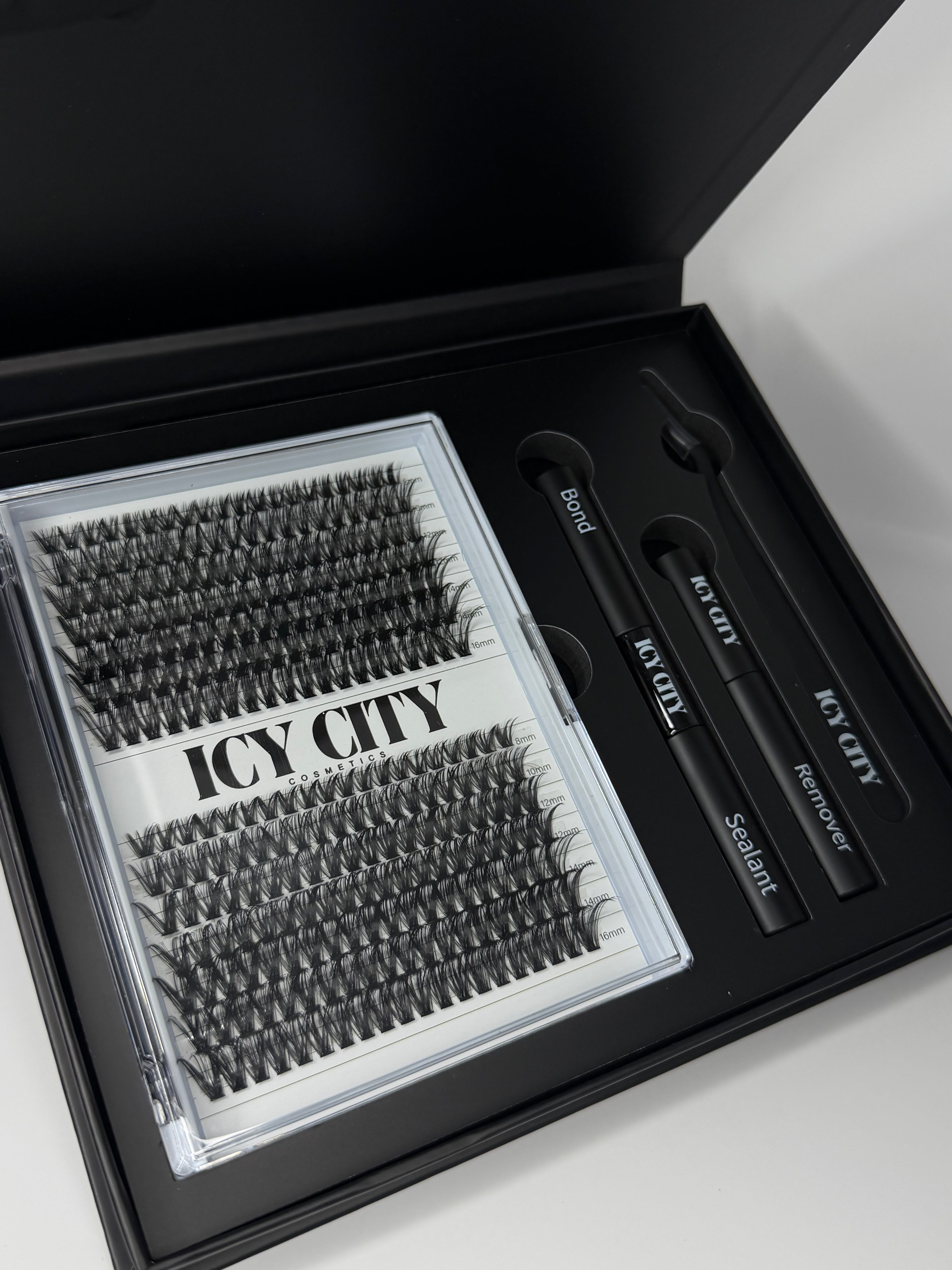 Diamond DIY Lash Kit