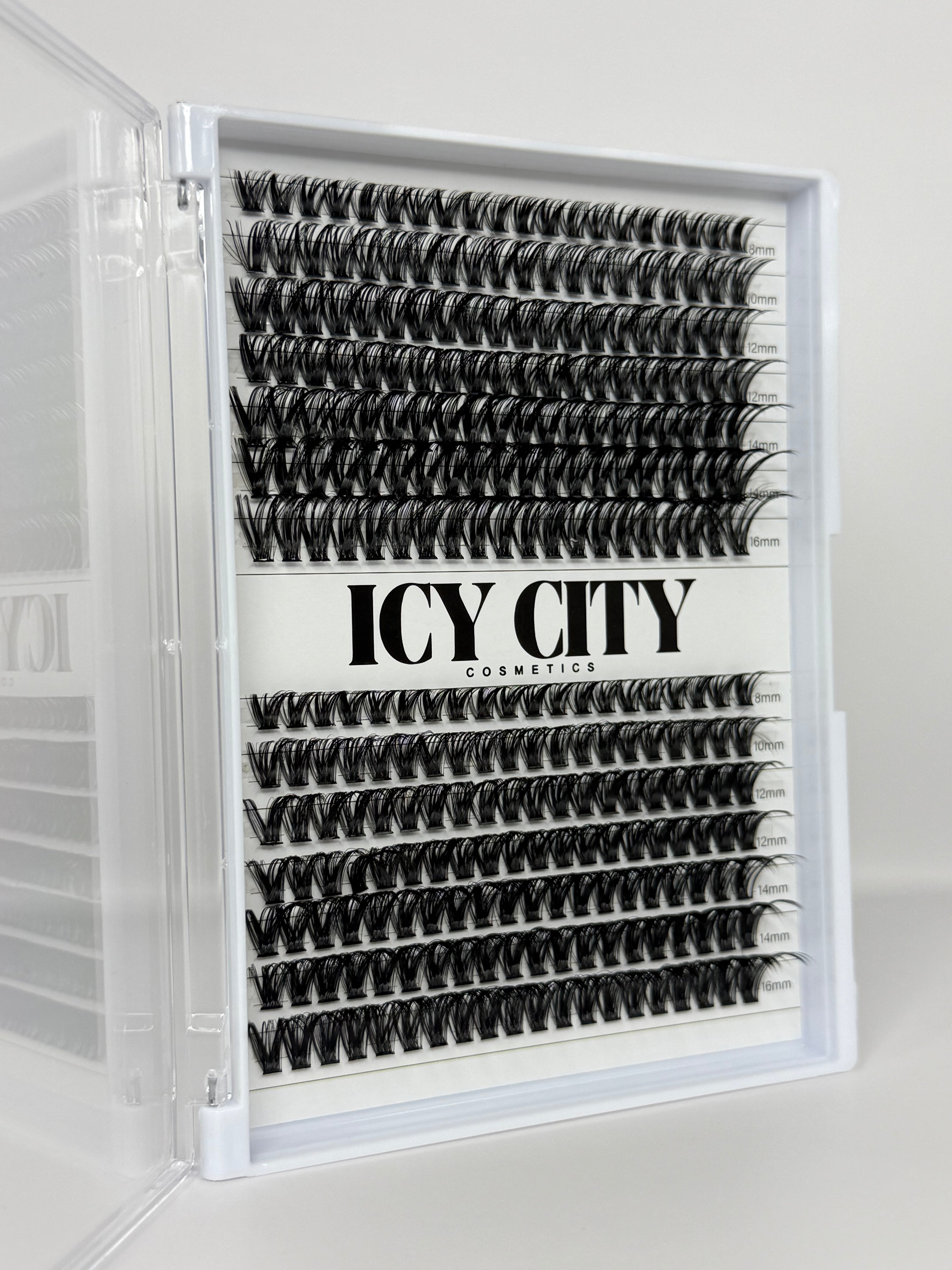 Diamond Refill Tray