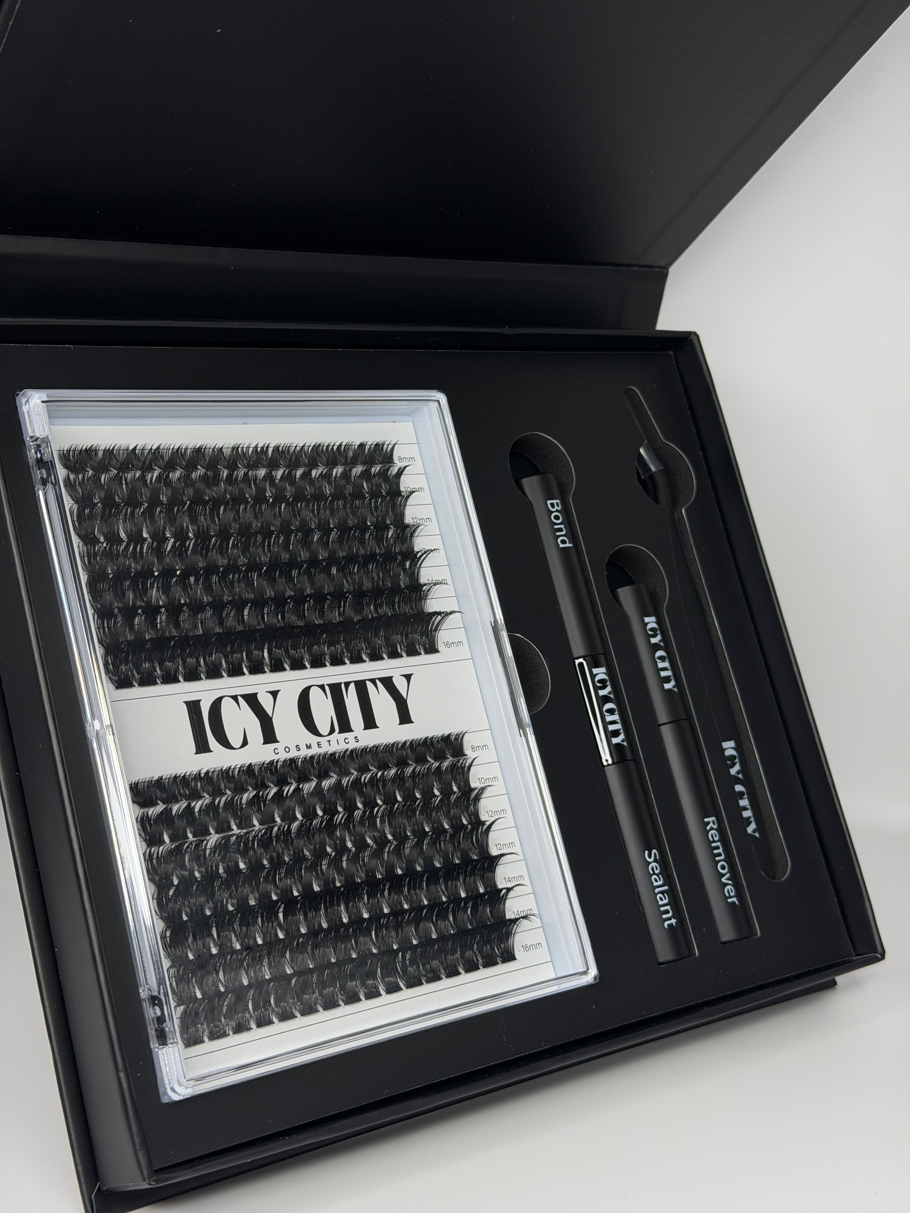 Midnight Mafia DIY Lash Kit