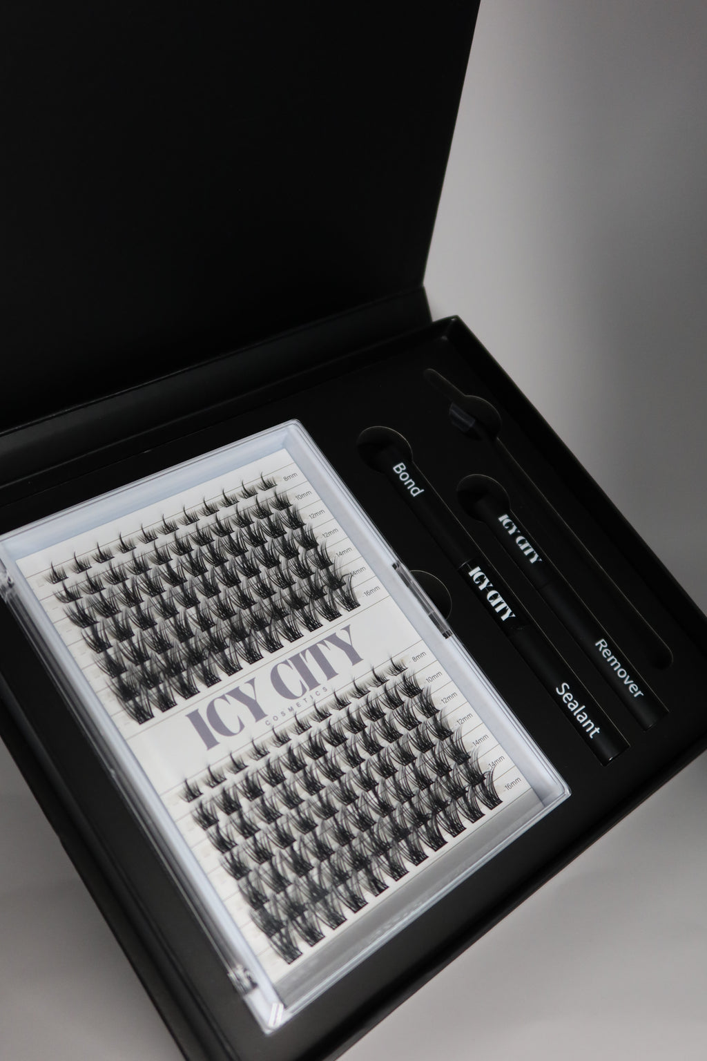 Winter Wispy DIY Lash Kit