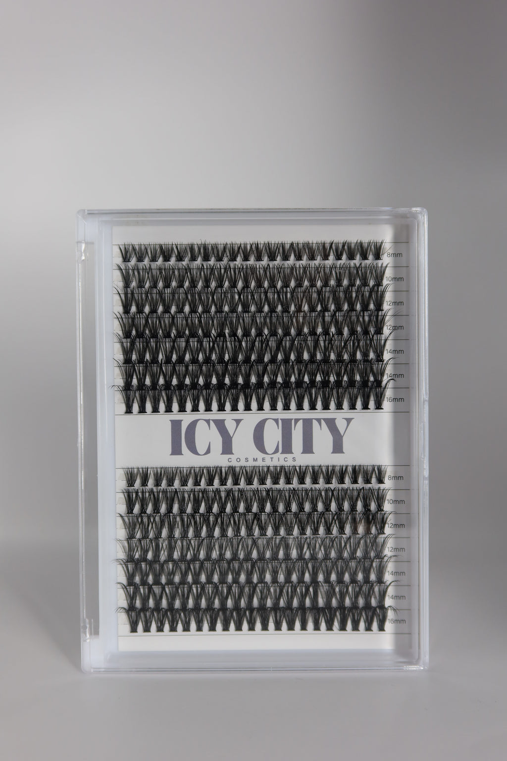 Diamond Single Lash Tray