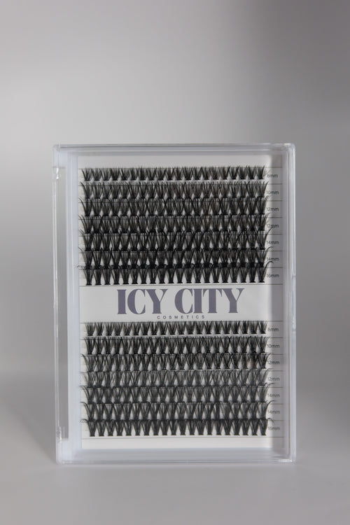 Diamond Single Lash Tray