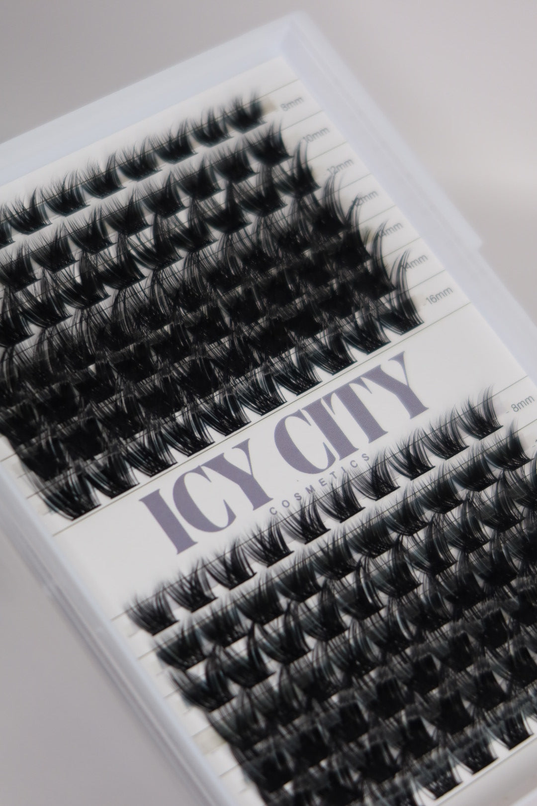 Iced Out DIY Lash Kit