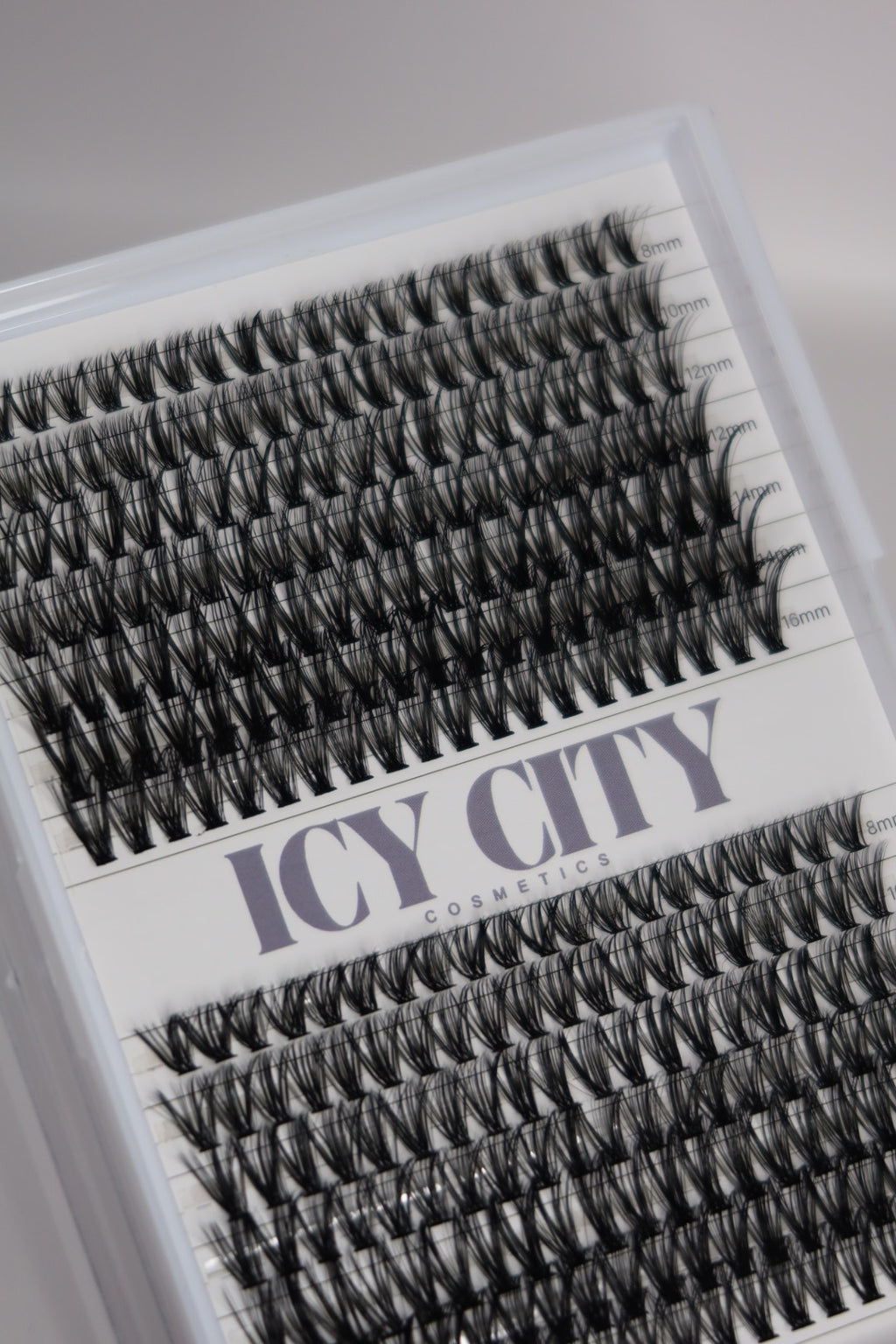 Diamond Single Lash Tray