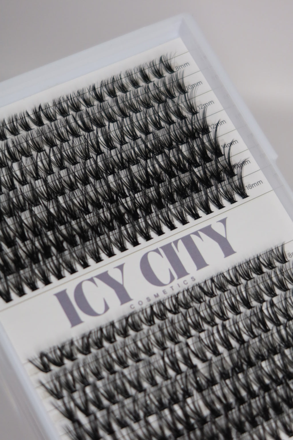 Diamond DIY Lash Kit