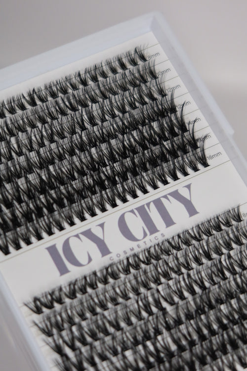 Diamond DIY Lash Kit