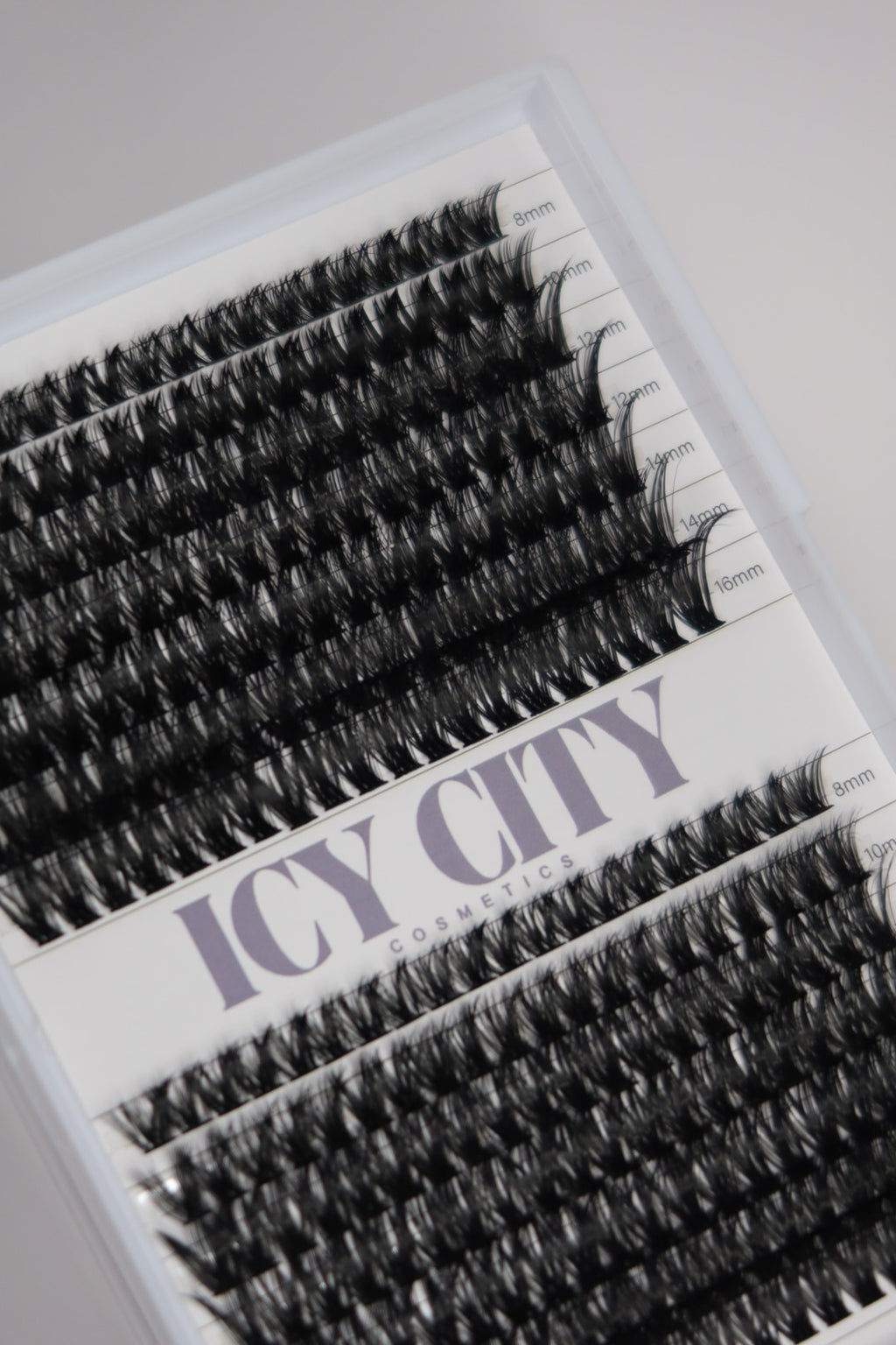 ICY DIY Lash Kit