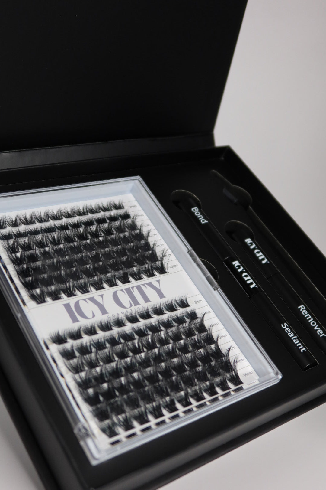 Iced Out DIY Lash Kit